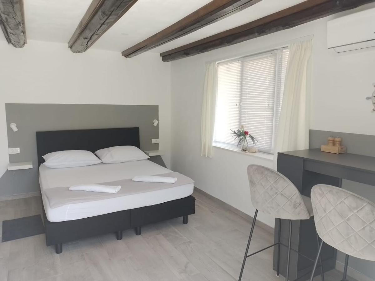 Apartments Ciao Bella City Centre With Free Parking Šibenik Exterior foto