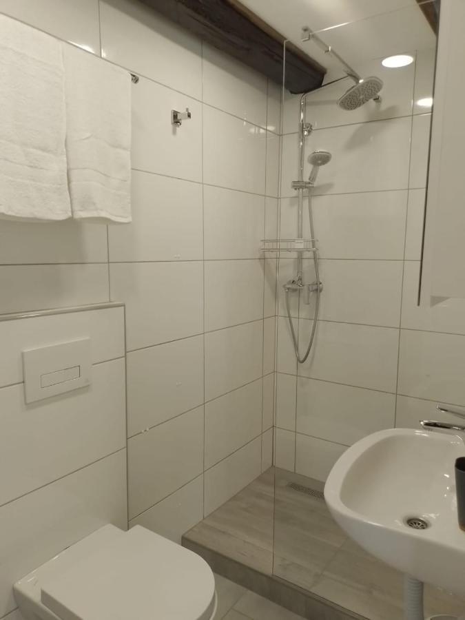 Apartments Ciao Bella City Centre With Free Parking Šibenik Exterior foto